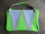 Balance Board Carrying Bag voor Wii (zie foto's), Games en Spelcomputers, Games | Nintendo Wii, Gebruikt, 1 speler, Ophalen of Verzenden