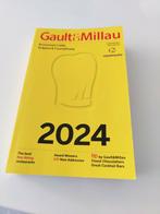Gault&Millau 2024, Nieuw, Ophalen of Verzenden