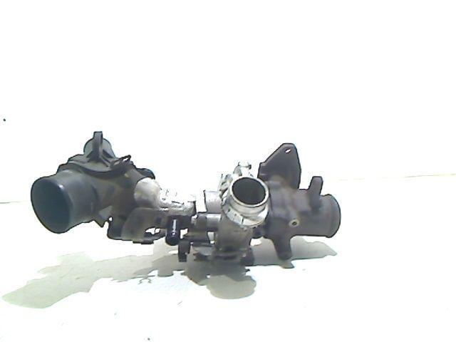 Turbo Renault Kangoo, Autos : Pièces & Accessoires, Moteurs & Accessoires, Renault, Utilisé, Origine de la pièce connue, 12 mois de garantie