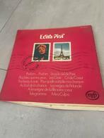 Edith piaf, Ophalen, Gebruikt