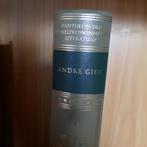 ANDRE GIDE - PANTHEON DER NOBELPRIJSWINNAARS LITERATUUR, Boeken, Ophalen of Verzenden