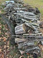 Bois de chauffage à vendre, Enlèvement