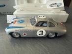 MERCEDES BENZ 300 SL 1952 CARRERA PANAMERICANA #3 CMC 1/18, Hobby en Vrije tijd, Ophalen of Verzenden, Zo goed als nieuw, Auto