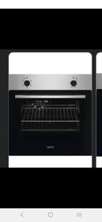 Zanussi oven: nieuw nieuw, Oven, Hete lucht, Nieuw, Inbouw