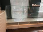 Terraria 2 stuks, Dieren en Toebehoren, Ophalen, Gebruikt, Terrarium of Paludarium
