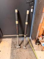 Standaard voorvorken beta 125rr 2takt 2024, Fietsen en Brommers, Zo goed als nieuw, Ophalen, Overige merken