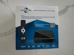 Dune Homatics Box R 4K PLUS - Android TV box & mediaspeler, Audio, Tv en Foto, Ophalen of Verzenden, Zo goed als nieuw