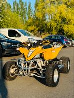 Yamaha yzf 450cc 50 years edition topstaat !, Motoren, Quads en Trikes