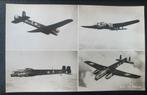 Carte postale RAF, Collections, Objets militaires | Seconde Guerre mondiale, Photo ou Poster, Armée de l'air, Enlèvement ou Envoi