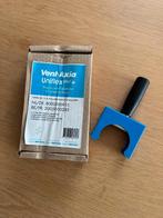 Vent-axia Ventilatiemes 63mm buizen, Doe-het-zelf en Bouw, Ophalen of Verzenden, Gebruikt, Ventilator