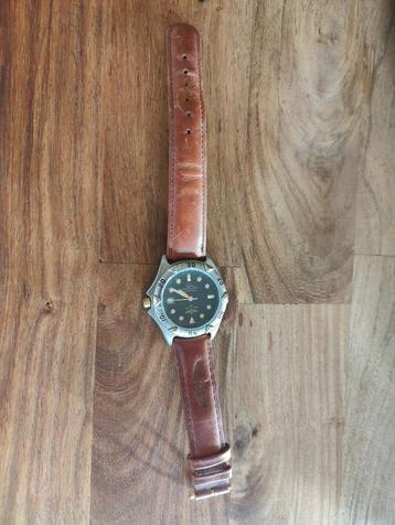 Oud Breitling 1884 horloge beschikbaar voor biedingen