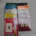 WEST-DUITSLAND 1976 /1984 POSTFRIS JAARBOEKEN, Postzegels en Munten, Postzegels | Volle albums en Verzamelingen, Ophalen of Verzenden