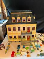 Maison playmobil +nombreux accessoires, Kinderen en Baby's, Speelgoed | Playmobil, Ophalen, Zo goed als nieuw, Complete set