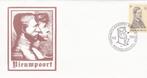 Postzegel verjaardag overlijden Albert I, Postzegels en Munten, Postzegels | Europa | België, Met stempel, Gestempeld, Overig