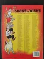 Suske en Wiske 78 De dulle griet Redelijke staat, Gelezen, Willy Vandersteen, Eén stripboek, Ophalen of Verzenden