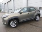Toyota Yaris Cross Dynamic, Achat, Euro 6, Noir, 5 portes