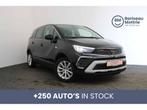 Opel Crossland X 1.5d ELEGANCE *BTW AFTREKBAAR*AUTOMAAT 9*L, Achat, Euro 6, Entreprise, Noir