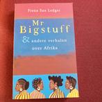 F. Sax Ledger - Mr Bigstuff en andere verhalen over Afrika, Ophalen of Verzenden, Gelezen, F. Sax Ledger, Afrika