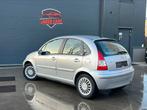 Citroen C3 Exclusive 1.4i Airco CruiseControle, Auto's, Testrit aan huis, 1360 cc, 4 cilinders, Bedrijf