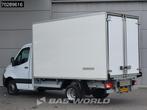 Mercedes Sprinter 515 CDI Koelwagen Dubbellucht Zijdeur Ther, Auto's, Stof, Gebruikt, 4 cilinders, 2000 kg