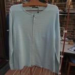 Gileetje nieuw azuurblauw Olsen mt 38-40, Kleding | Dames, Maat 38/40 (M), Olsen, Blauw, Nieuw