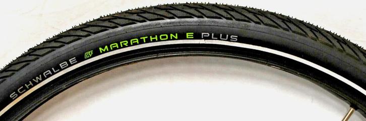 schwalbe marathon e-plus 55-584 fietsband, Fietsen en Brommers, Fietsonderdelen, Nieuw, Mountainbike, Band, Ophalen