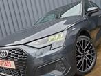 ✔AUDI A3 30TFSi Sportback 2022 Euro6❕ 46 000 km❗ Virtiual.., Voorwielaandrijving, Stof, LED verlichting, Zwart