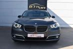 BMW 5 Serie 520 Gran Turismo* Luxury-line* Pano* HUD* 360Cam, Achterwielaandrijving, 4 cilinders, Start-stop-systeem, Bedrijf