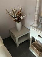 Salontafel mooi landelijk, Huis en Inrichting, Ophalen, Zo goed als nieuw