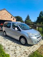 Citroen Berlingo 16 hdi 2010 november, Auto's, Citroën, Voorwielaandrijving, 1596 cc, Berlingo, Particulier