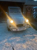 2cv, Autos, Achat, Citroën, Particulier