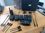 Complete Delkim set TXI plus, Watersport en Boten, Hengelsport | Karpervissen, Ophalen of Verzenden, Zo goed als nieuw