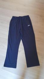 Slazenger: Heren trainingsbroek (Large), Maat 52/54 (L), Blauw, Slazenger, Ophalen of Verzenden