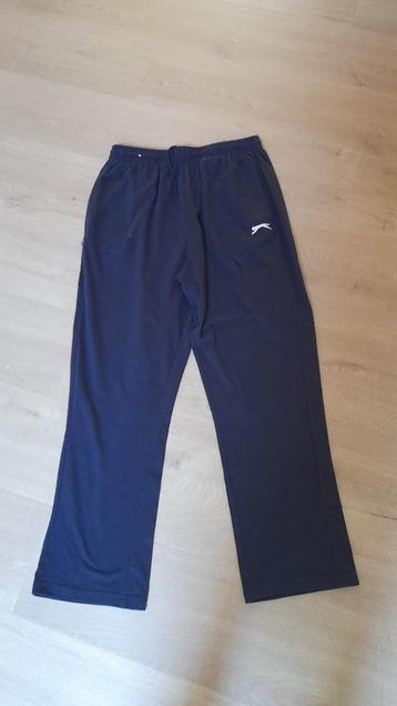 Slazenger: Heren trainingsbroek (Large) beschikbaar voor biedingen