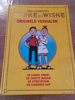 Suske en Wiske originele verhalen., Boeken, Stripverhalen, Ophalen