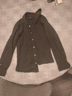 Groen hemd, Vêtements | Hommes, Chemises, Enlèvement, Vert