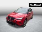 SEAT Arona 1.0 TSI 81kW DSG Move Full Link, Auto's, Seat, Stof, Gebruikt, Arona, 1210 kg