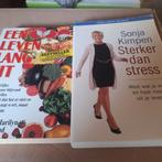 Verschilende boeken Saving Amy ,Sonja Kimpen  Ivana Trump en, Enlèvement