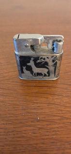 Vintage aansteker Mylflam, Verzamelen, Ophalen of Verzenden, Zo goed als nieuw, Aansteker