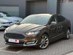 Ford Mondeo 2.0 TDCi Vignale Aut.|OpenDak|Leder|Cam|FullOpt., Auto's, https://public.car-pass.be/vhr/5306d5e9-119b-45f7-a24a-ba54d3ee9fc4