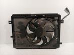 KOELVENTILATORMOTOR C4 Grand Picasso (3A) (9806313280), Gebruikt, Citroën