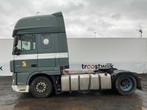 2007 DAF FT XF105 Vrachtwagen, Auto's, Vrachtwagens, Euro 5, Bedrijf, Diesel, DAF