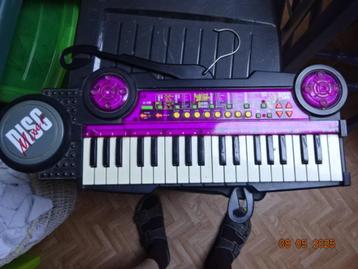 synthétiseur d'enfant, Musique & Instruments, Synthétiseurs, Enlèvement