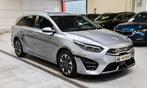 Kia Ceed SW / cee'd SW 1.6 GDi PHEV Business Line DCT -NAVI, Auto's, Gebruikt, Euro 6, Bedrijf, Hybride Elektrisch/Benzine