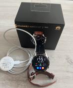 Sport HUAWEI WATCH GT2 46mm, IOS, Ophalen of Verzenden, Zo goed als nieuw, Waterdicht
