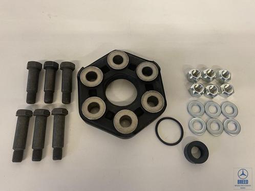 NOS hardyschijf voor Mercedes-Benz W108 W109 W110 W111 W112, Auto-onderdelen, Transmissie en Toebehoren, Mercedes-Benz, Nieuw