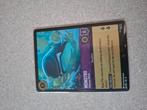 Monstro infamous whale foil lorcana 64/204, Ophalen of Verzenden, Zo goed als nieuw, Foil