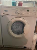 WHIRLPOOL eclips wasmachine, Elektronische apparatuur, Wasmachines, 4 tot 6 kg, Ophalen, Gebruikt, 1200 tot 1600 toeren
