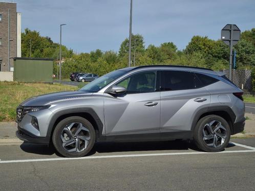 Hybrid Shine-top van Tucson, Auto's, Hyundai, Particulier, Tucson, 360° camera, 4x4, ABS, Achteruitrijcamera, Adaptive Cruise Control