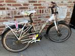 Meisjes fiets 20inch, Fietsen en Brommers, Ophalen, Zo goed als nieuw